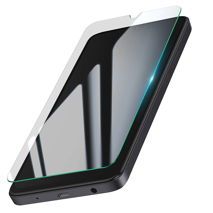Avizar Verre Trempé pour Xiaomi Redmi A5 Dureté 9H Anti-rayure