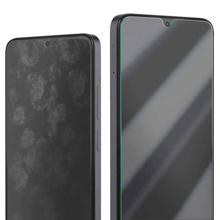 Avis Avizar Verre Trempé pour Xiaomi Redmi A5 Dureté 9H Anti-rayure