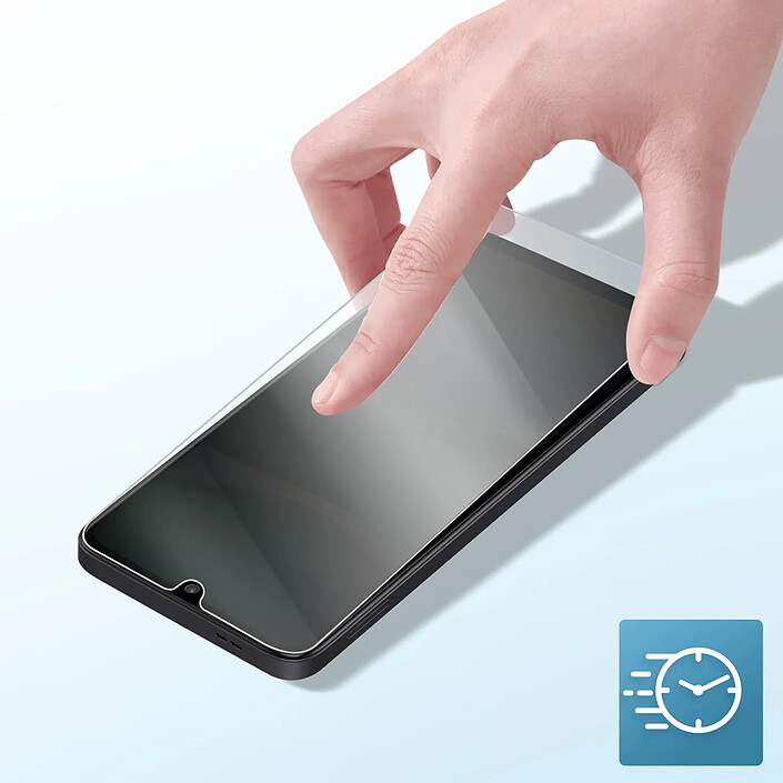 Avizar Verre Trempé pour Xiaomi Redmi A5 Dureté 9H Anti-rayure pas cher