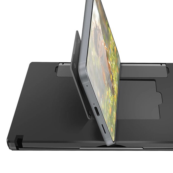 Avis Avizar Amplificateur Écran HD 12'' pour Téléphone Mode Vertical Horizontal