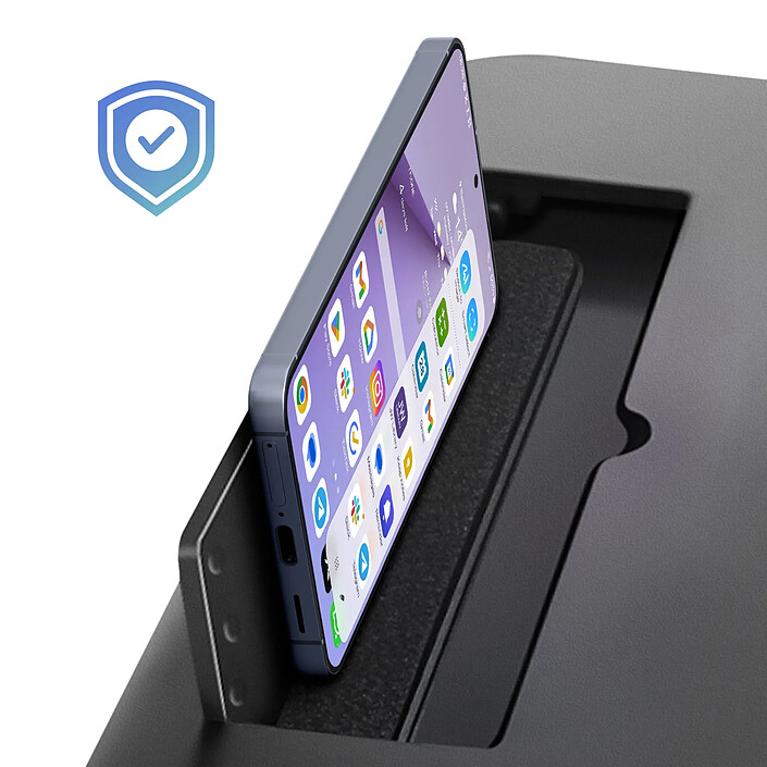 Acheter Avizar Amplificateur Écran 3D 12 pouces pour Smartphone Lentille HD Pliable Noir