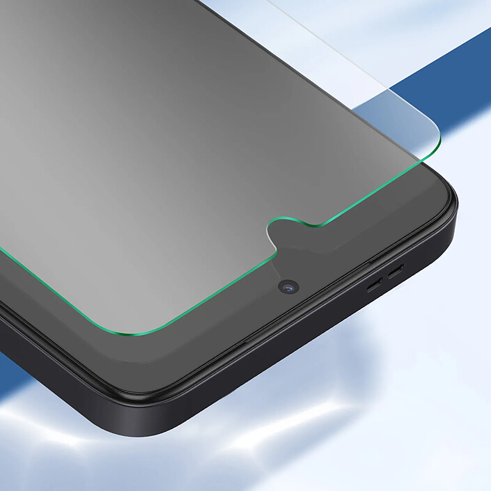 Acheter Avizar Verre Trempé pour Xiaomi Redmi A5 Dureté 9H Anti-rayure
