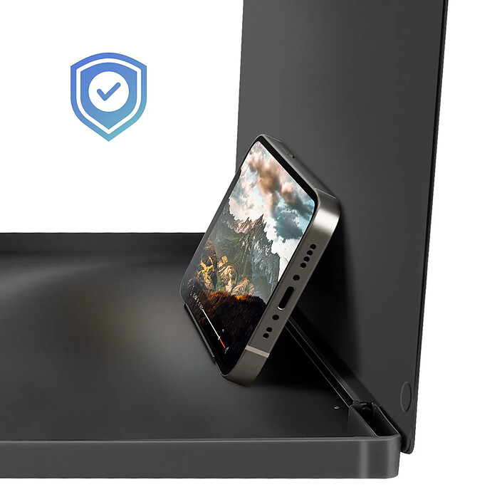 Acheter Avizar Amplificateur Écran 12 pouces pour Smartphone avec Lentille HD