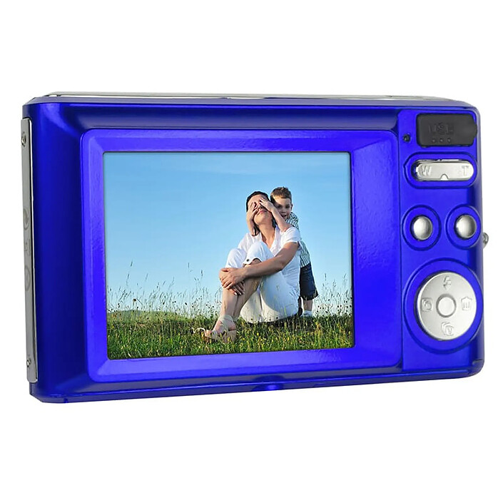 Appareil photo numérique