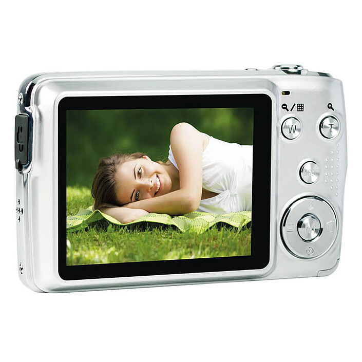 Appareil photo numérique