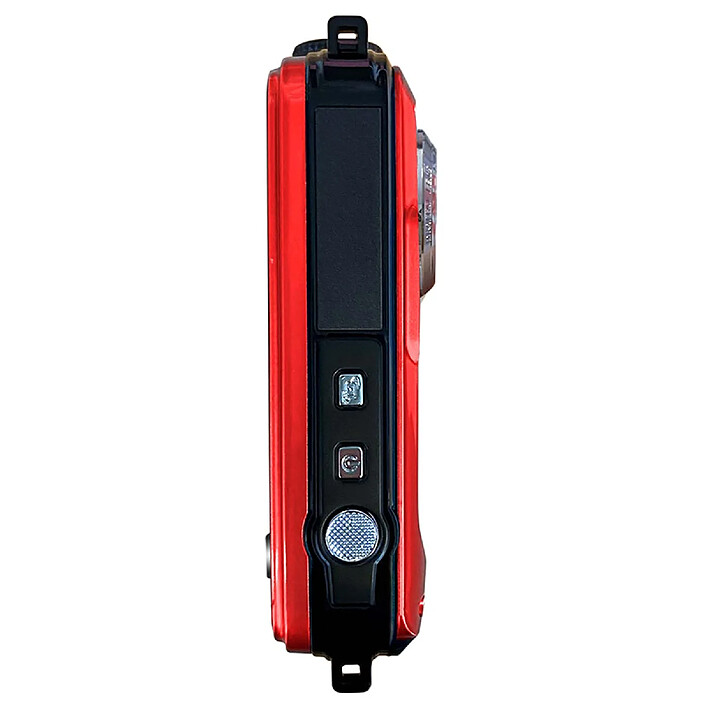 Acheter AGFAPHOTO Realishot WP8000 Rouge