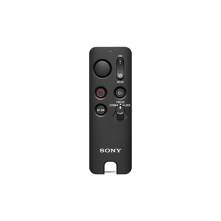 SONY Télécommande Bluetooth RMT-V2