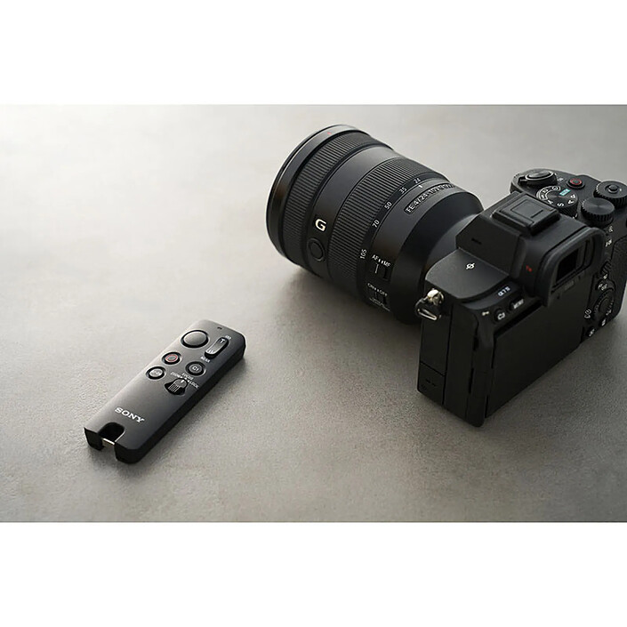 Acheter SONY Télécommande Bluetooth RMT-V2