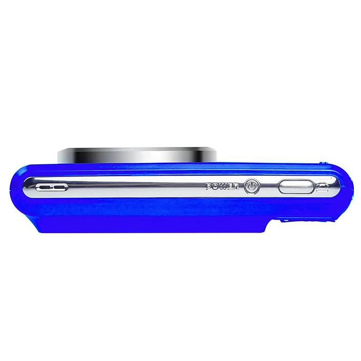 Avis AGFAPHOTO Realishot DC5200 Bleu