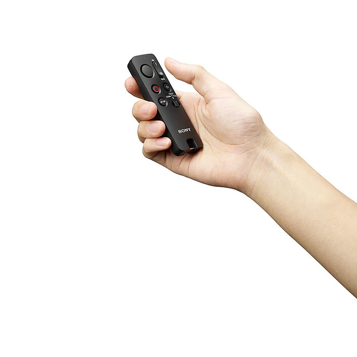 Télécommande photo