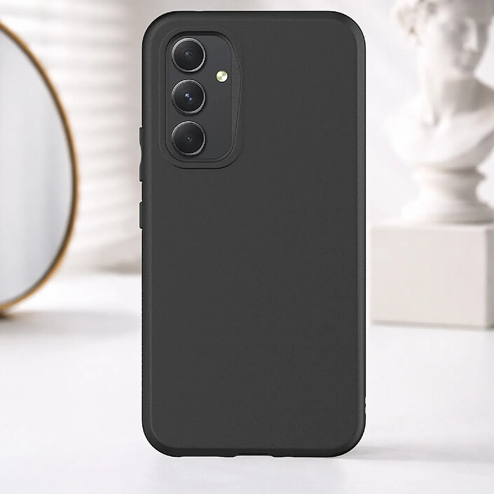 Avis Rhinoshield Coque pour Samsung Galaxy A54 5G Résistance Extrême ShockSpread Design Premium Noir
