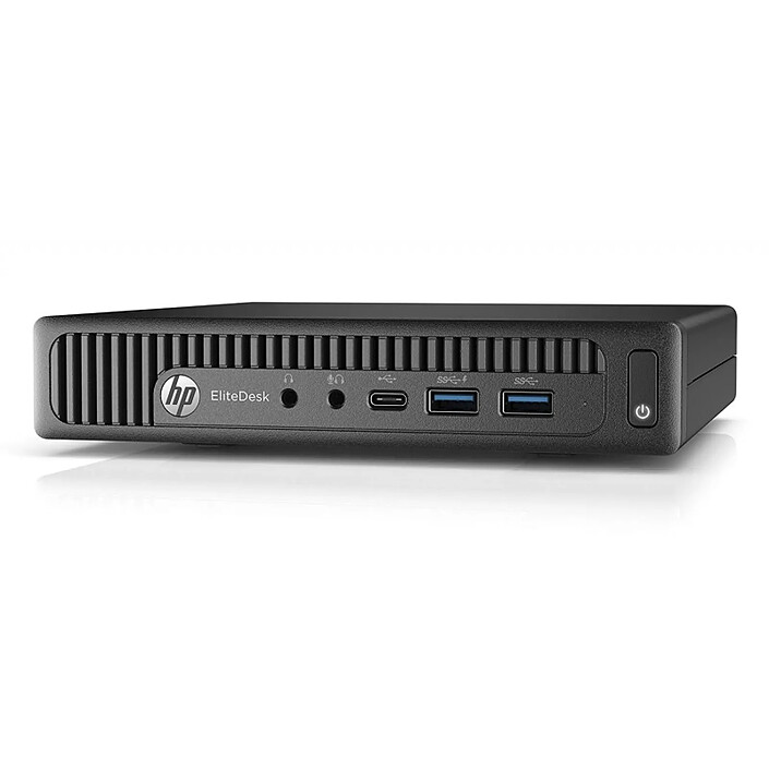 HP EliteDesk 800 G2 DM (HP23664) · Reconditionné