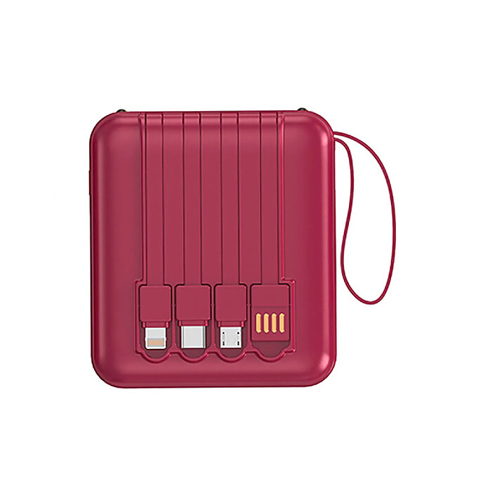 Batterie externe
