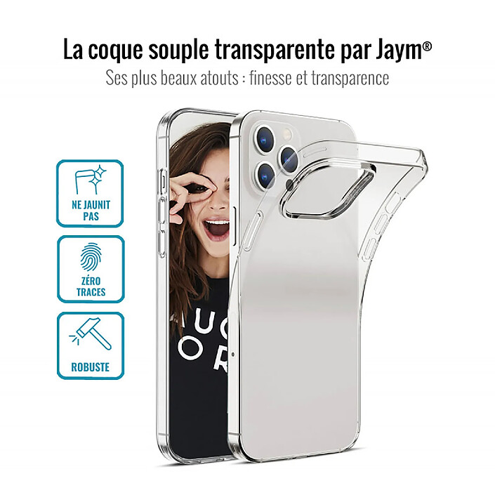 Coque téléphone