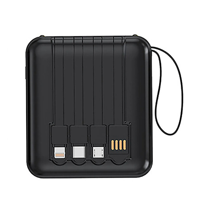 Batterie externe