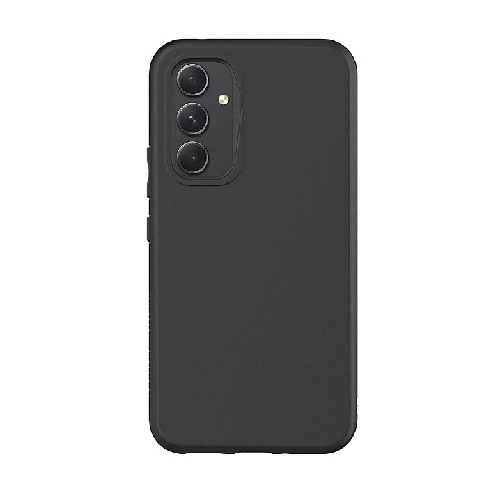 Rhinoshield Coque pour Samsung Galaxy A54 5G Résistance Extrême ShockSpread Design Premium Noir