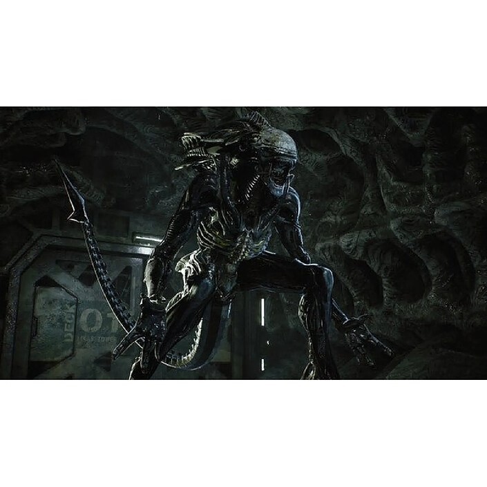 Avis Aliens: Fireteam Elite Xbox Series X / Xbox One