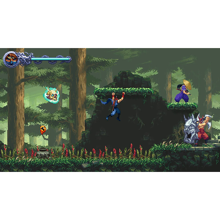 Jeux PS5