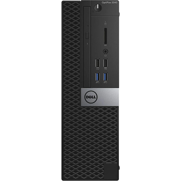 Dell OptiPlex 5040 SFF (16756SSHDi5) · Reconditionné