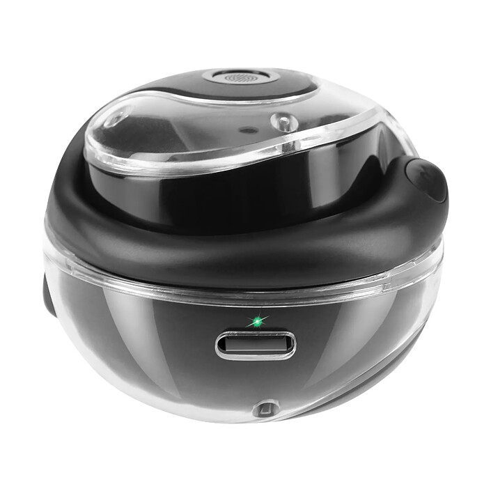 Kit piéton et Casque