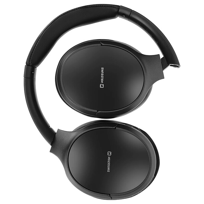 Casque