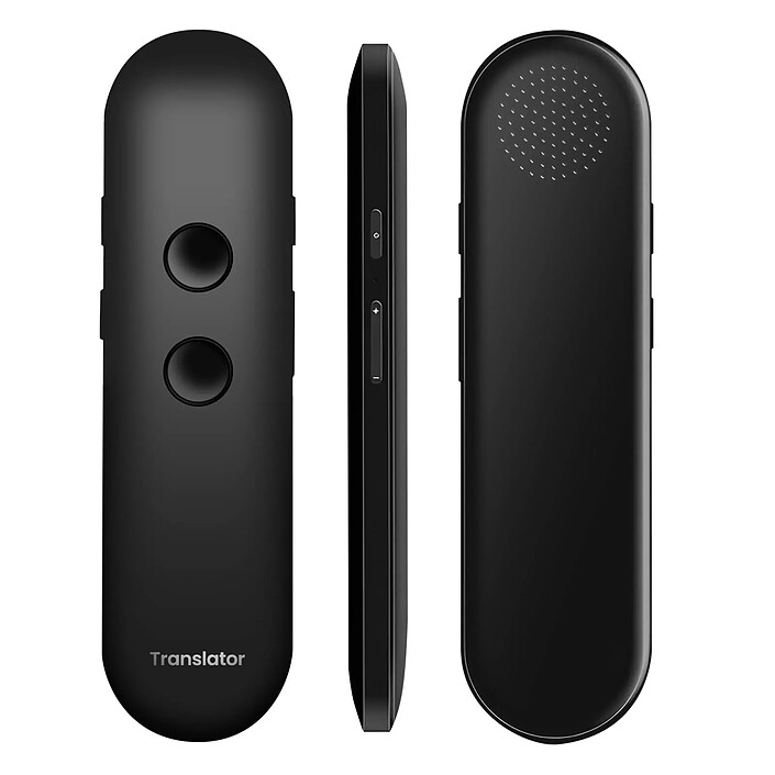 Dictionnaire et traducteur