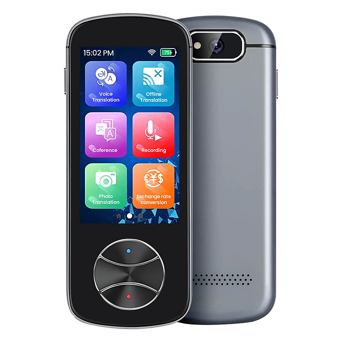 Dictionnaire et traducteur