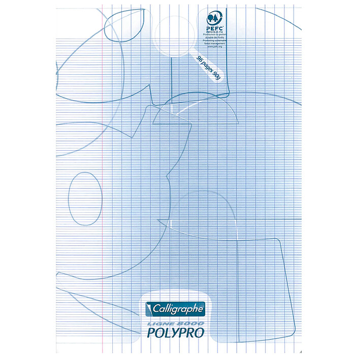 Cahier