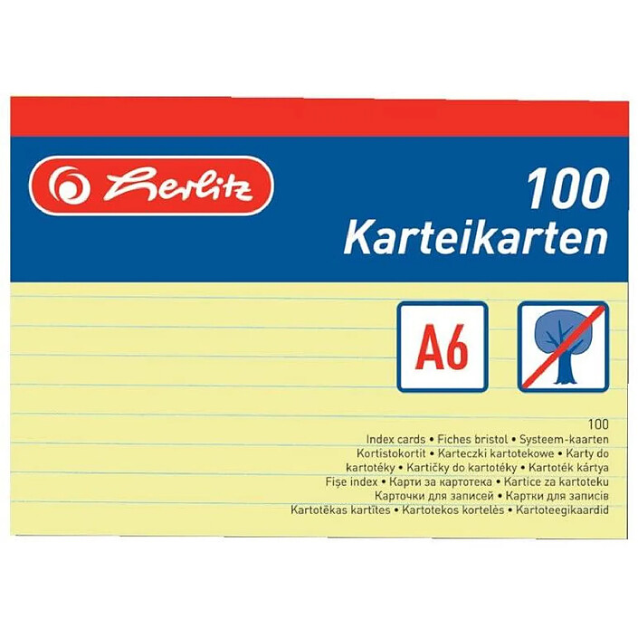 Papier spécifique