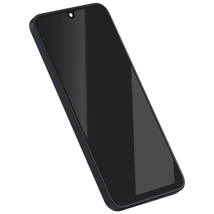 Avis Clappio Écran LCD + Vitre Tactile pour Samsung Galaxy A16 5G avec Châssis Noir