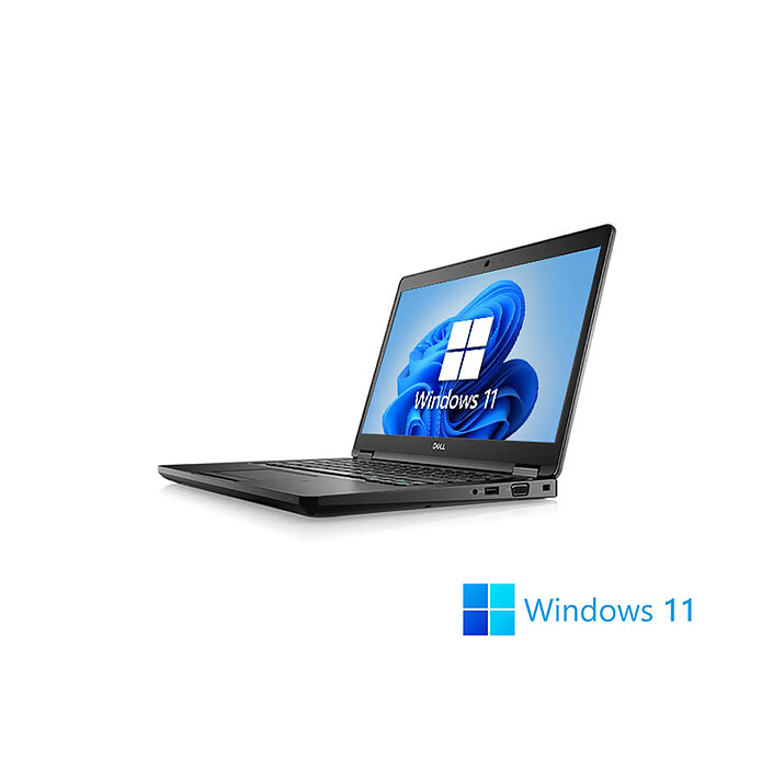 Dell Latitude 5490 (Dell31935) · Reconditionné