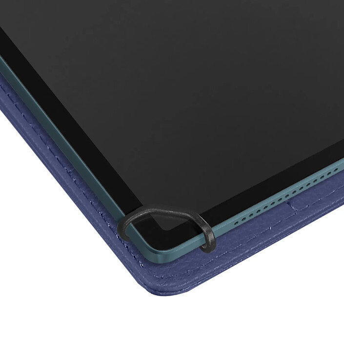 Acheter Avizar Étui Universel pour Tablettes 12 pouces Clapet Rotatif 360° Bleu