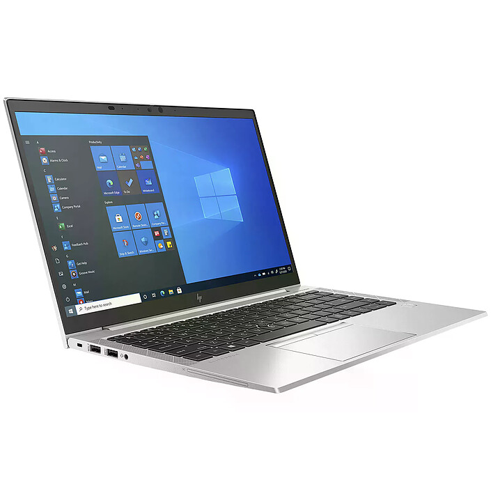 Avis HP EliteBook 840 G9 (i7-1) · Reconditionné