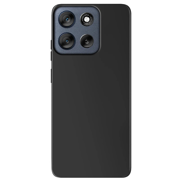 Acheter Avizar Coque pour Motorola Moto G56 Silicone Souple Mat