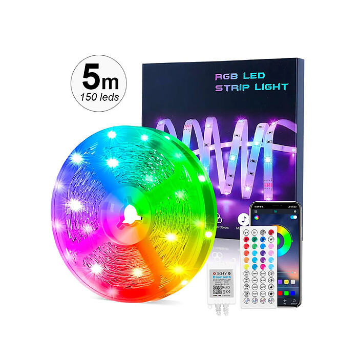 Ampoule LED