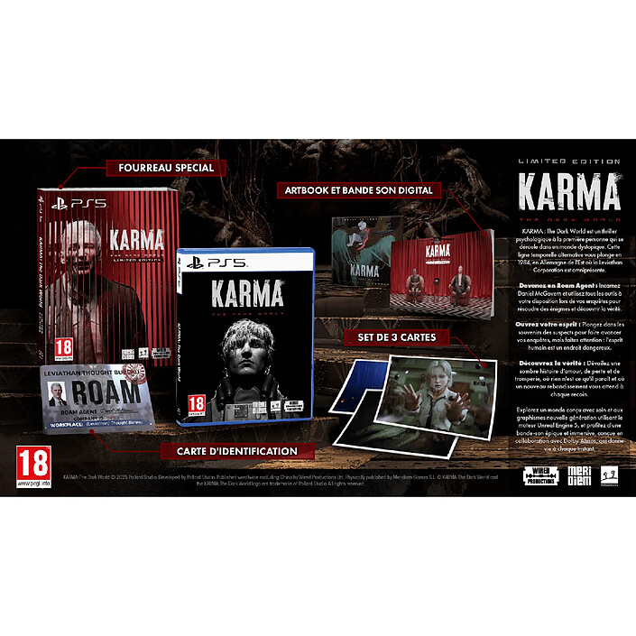 Jeux PS5