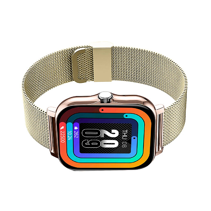 Montre connectée