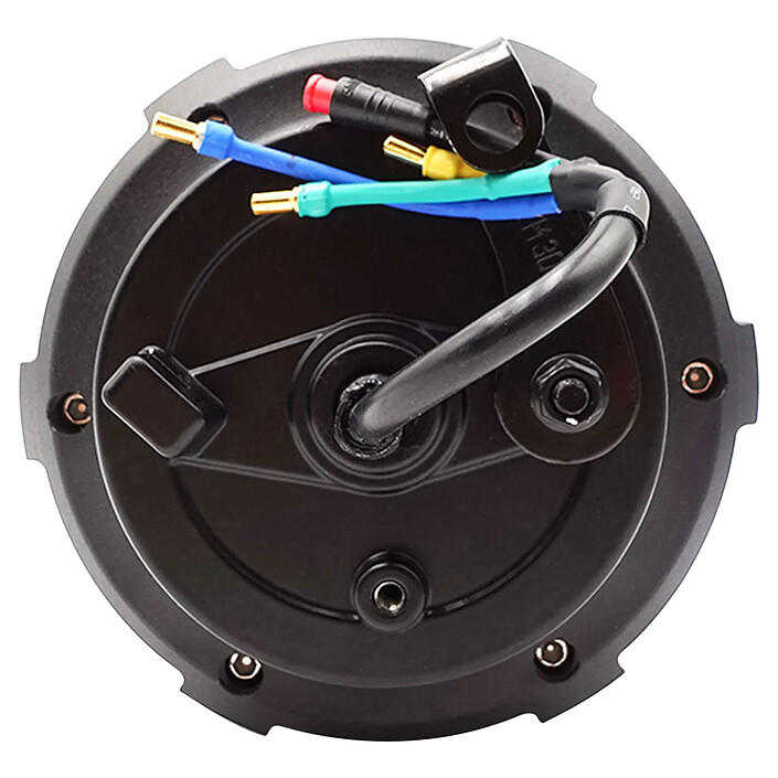 Avis Minimotors Moteur pour Trottinette Dualtron Togo Tension 36V original Noir