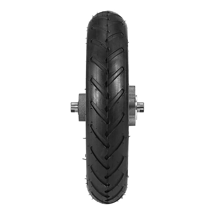 Garde-boue Arrière Pour Xiaomi M365, 1S, Pro 2, Scooter 3 - Protection Anti-éclaboussures - ABS+PC 3mm - 2