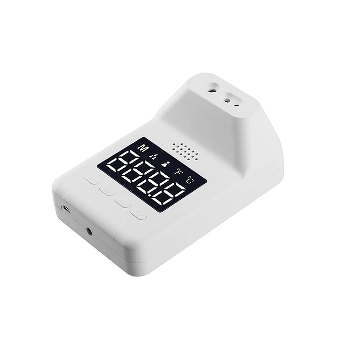 Autres objets santé connectée