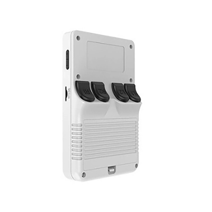 Console rétrogaming