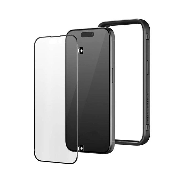 Coque téléphone