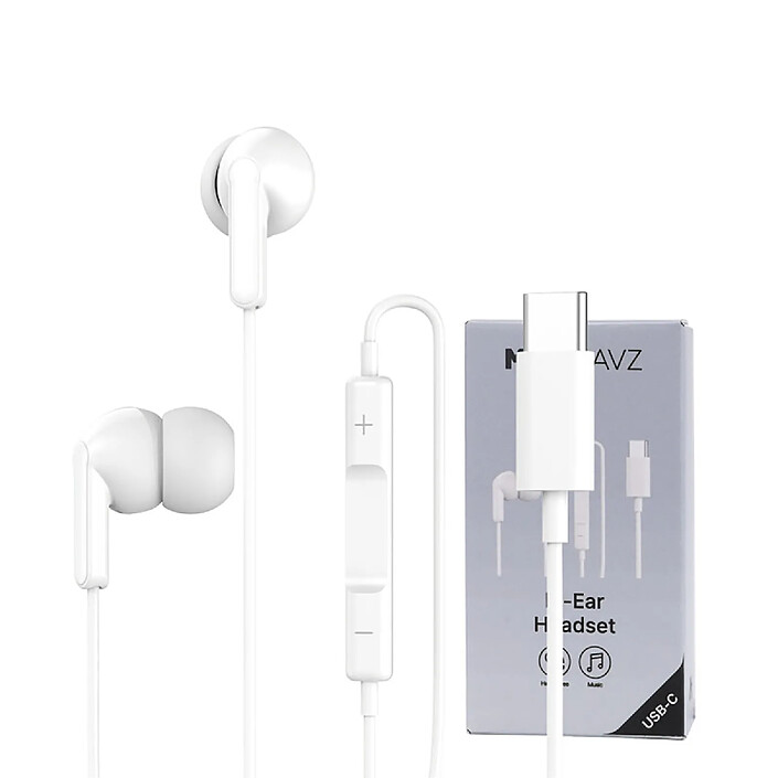 Kit piéton et Casque