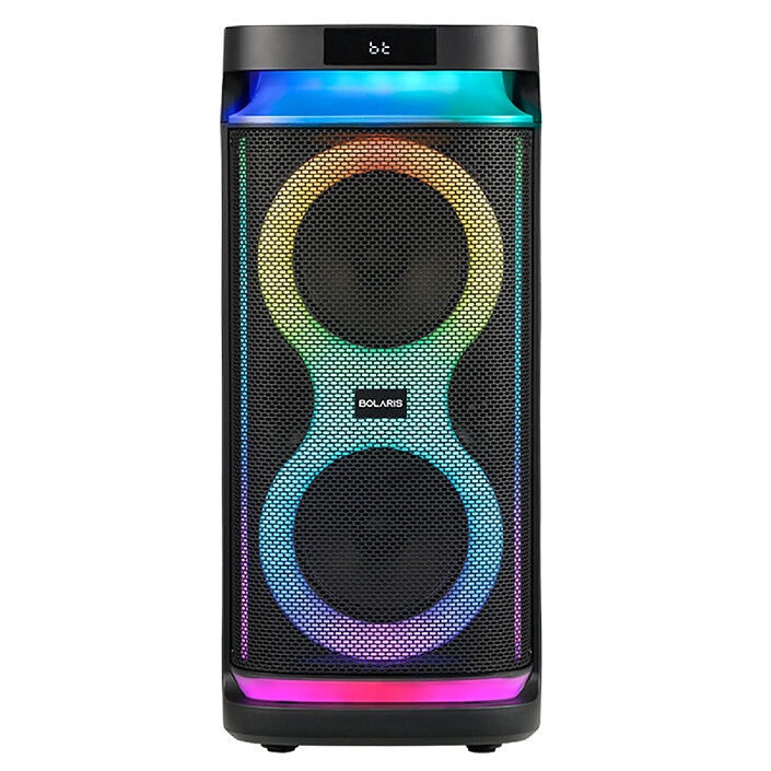 Enceinte Bluetooth