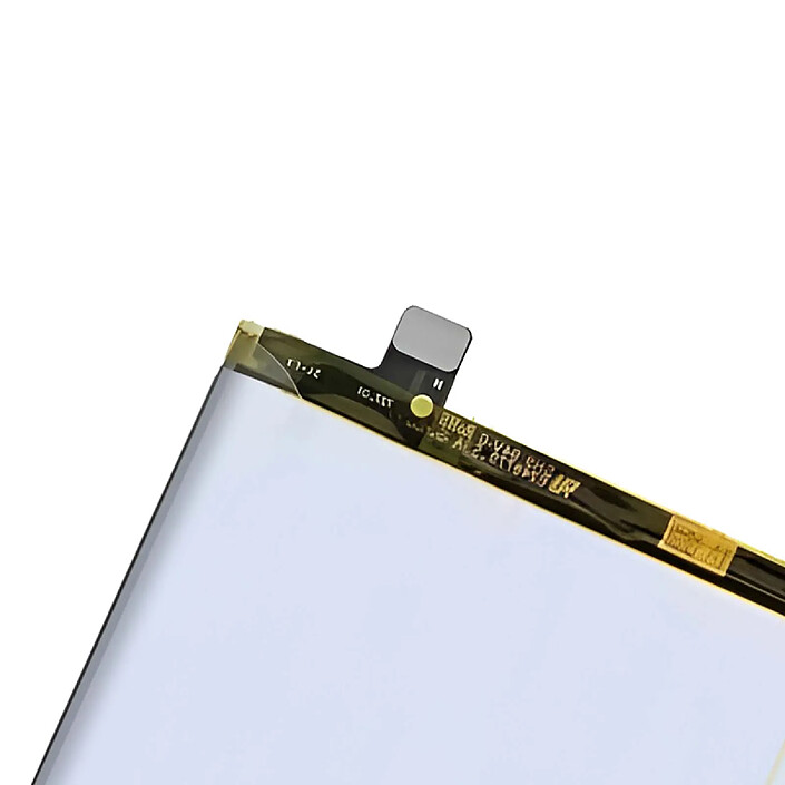 Acheter Clappio Batterie de Remplacement 5000mAh pour Realme Note 60