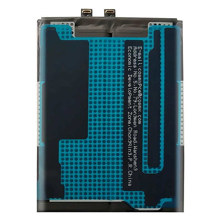 Batterie téléphone