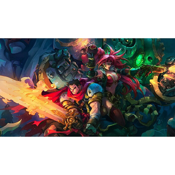 Jeux Nintendo Switch