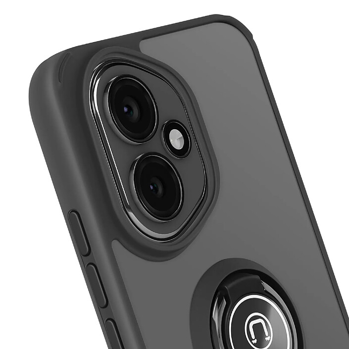 Acheter Avizar Coque pour Honor 400 avec Support Anneau et Fixation Magnétique