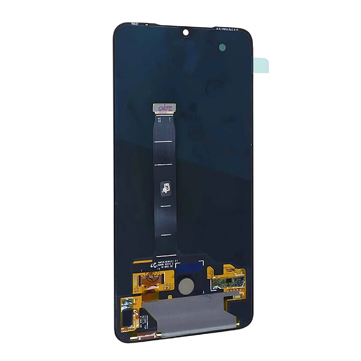 Ecran téléphone