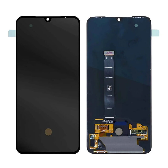 Avis Clappio Écran de Remplacement LCD pour Xiaomi Mi 9 avec Vitre Tactile